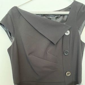 White House Black Market LBD- NWT